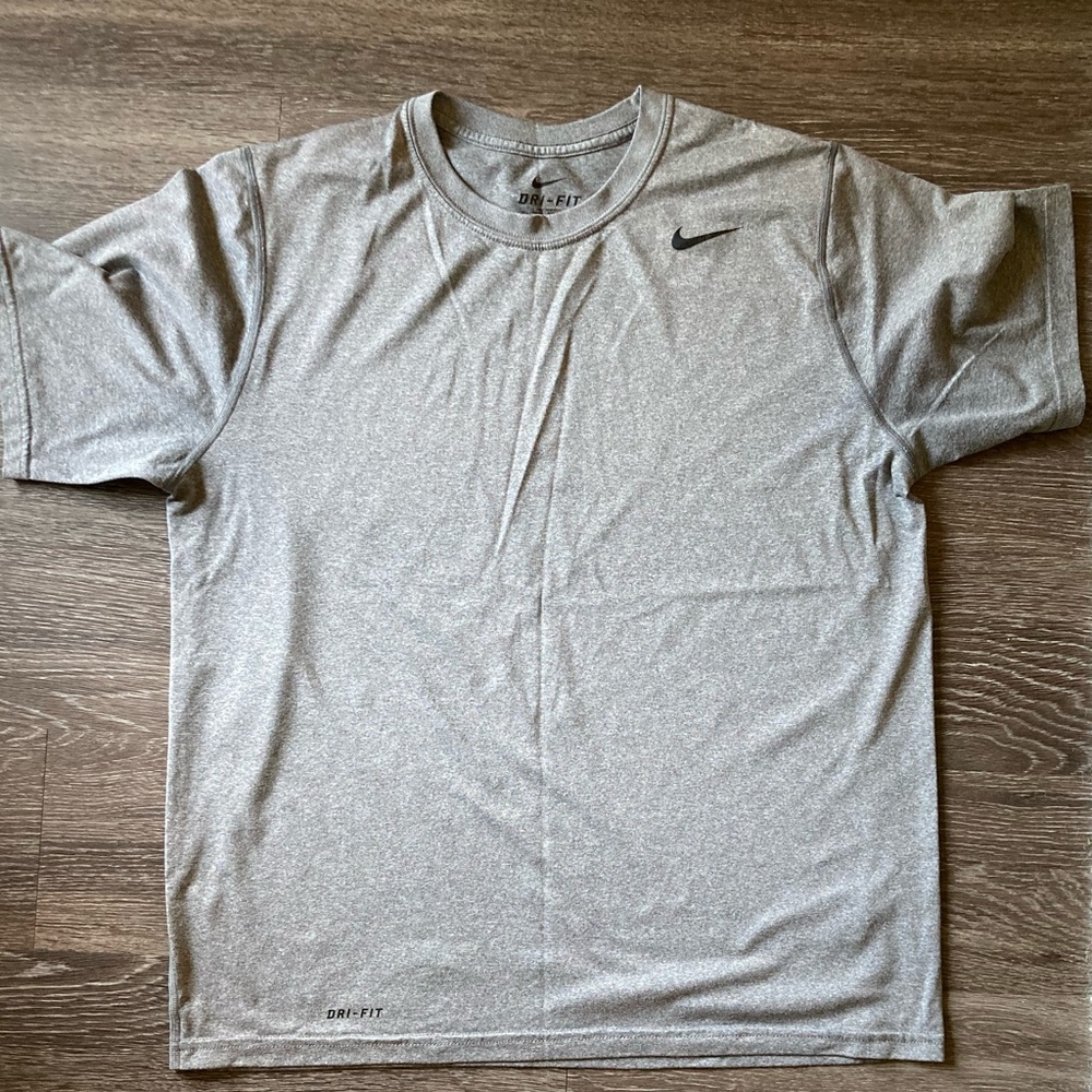 Nike Dry Fit Shirt